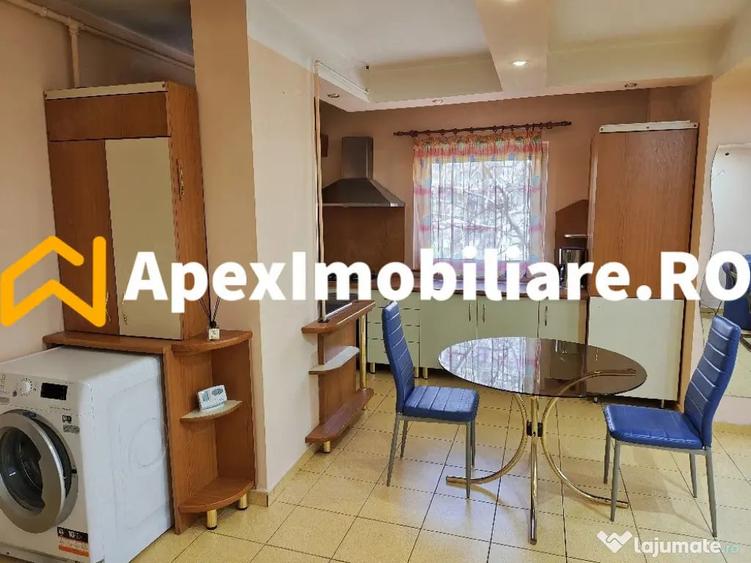 Apartament 2 camere de inchiriat Vitan Bucure?ti | ApexImob - 1