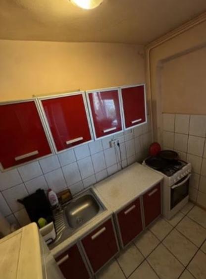 Garsonieră semidecomandată în Chișinau