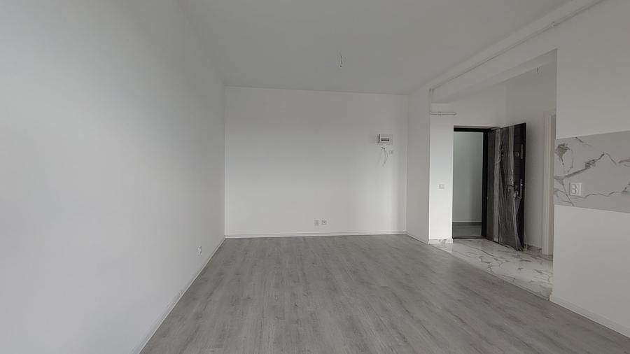 Apartament cu 2 camere decomandat în Militari