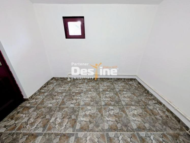 Casă individuală cu 5 camere cu Canalizare în Lunca Cetățuii