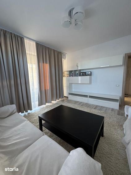 2 camere decomandat, bloc nou-Brancusi-Drumul Taberei-Valea Larga-Sct6 - 5