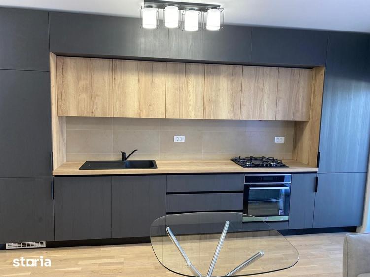 Apartament cu 3 camere în Grivița