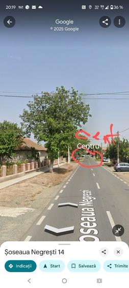 Casă cu 4 camere în Eforie