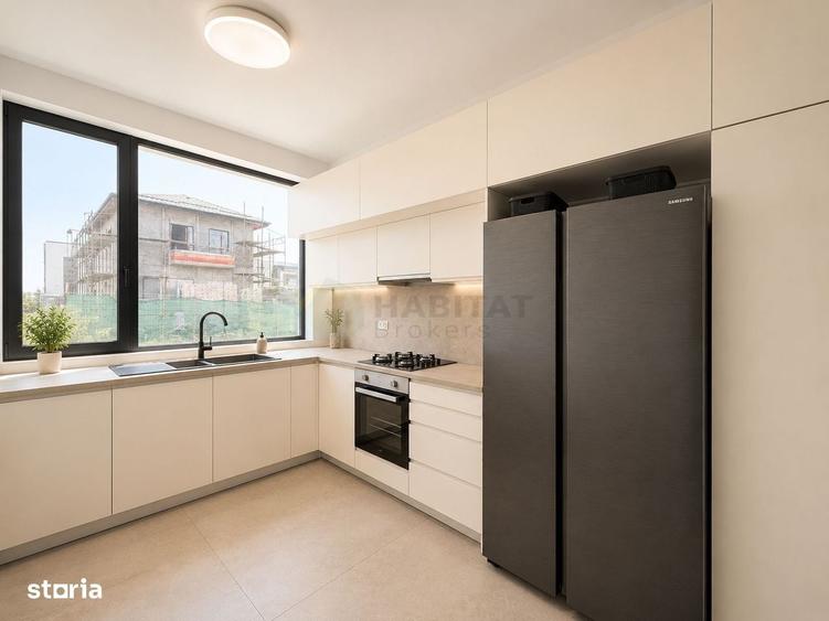 Casa 4 camere | Rooftop 60 mp | Class Villas Tunari - 3
