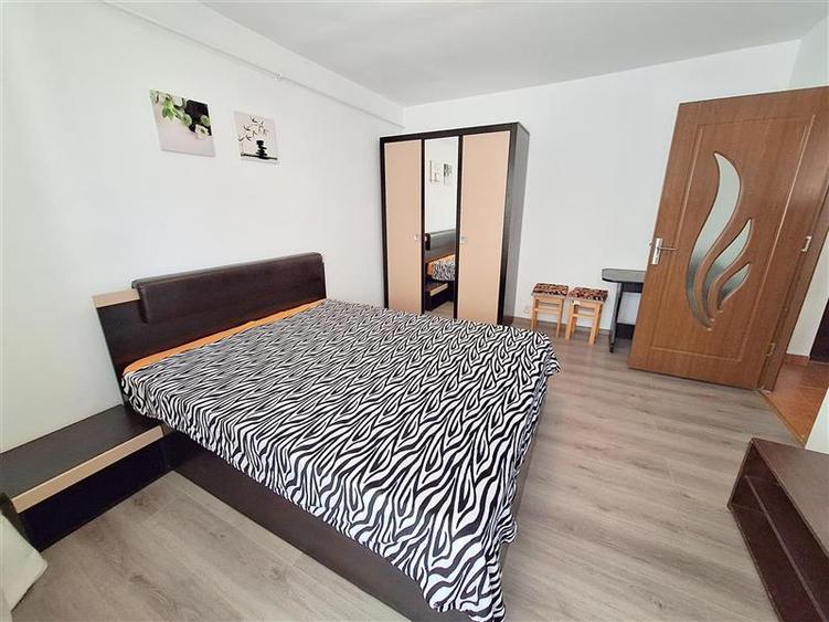 Garsonieră decomandată în Bistrița Lac