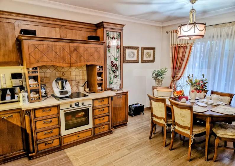 Proprietate Excep?ionala Elegan?a, Mobilier Unicat, - 2