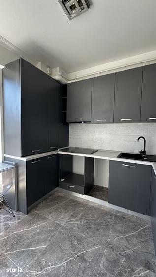 Apartament cu 2 camere în Inel II