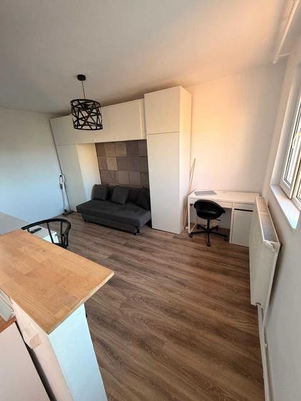 Inchiriez apartament cu o camera Zona Soarelui, Timisoara - 7