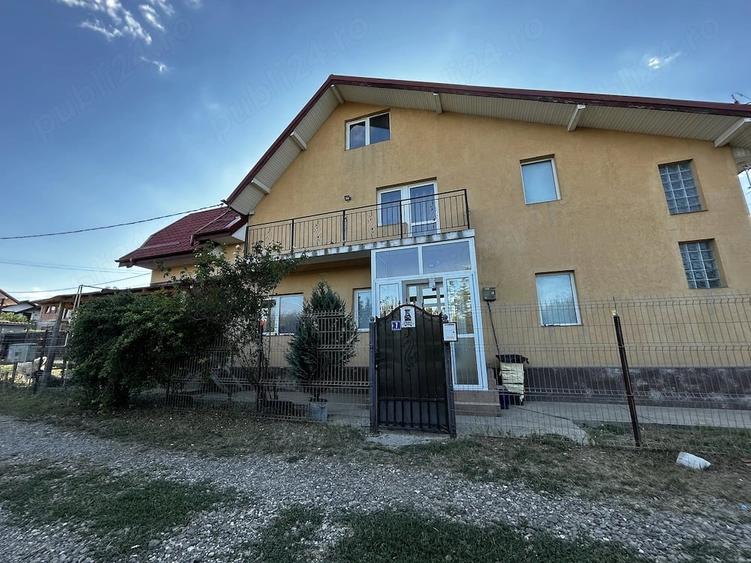 Casă cu Teren 441 Mp în Lunca Cetățuii