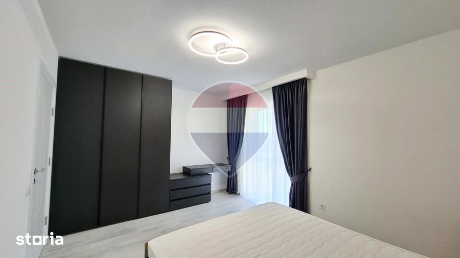 Apartament cu 2 camere în Unirii