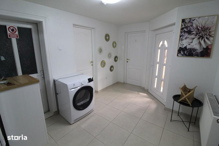 Vand afacere la cheie - Casa/Unitate cazare in Hunedoara, Central... - 13