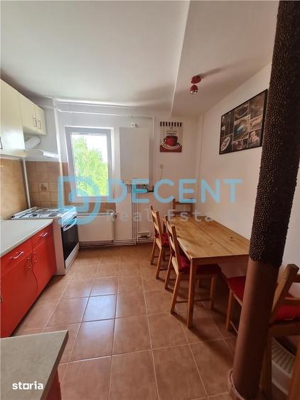 Apartament 2 camere Astra, mobilat, Brasov - 5
