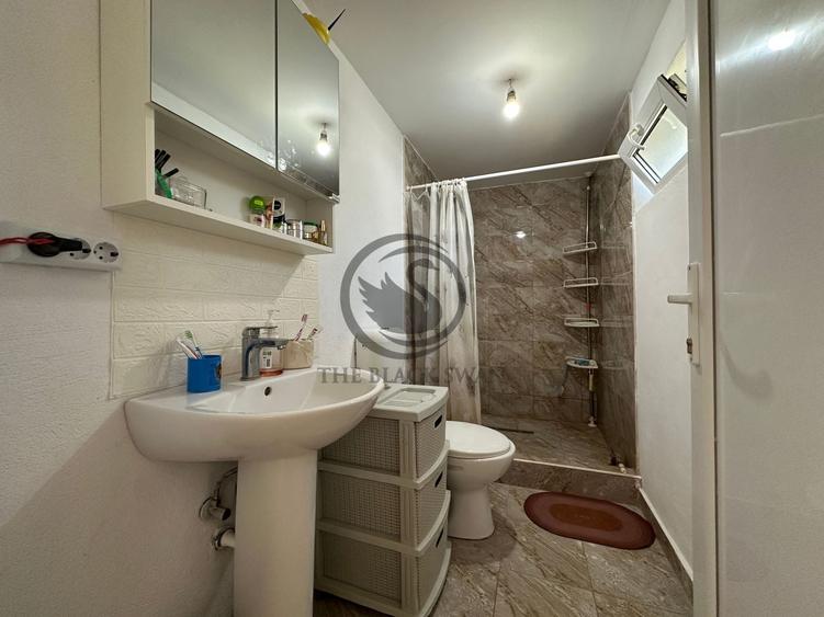 Casă individuală cu 2 camere cu Canalizare în Gorgota