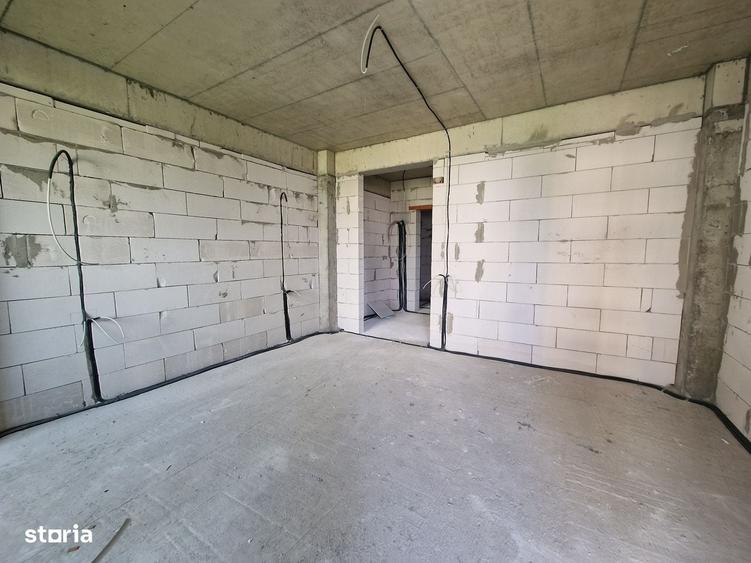 Apartament cu 2 camere în Nord