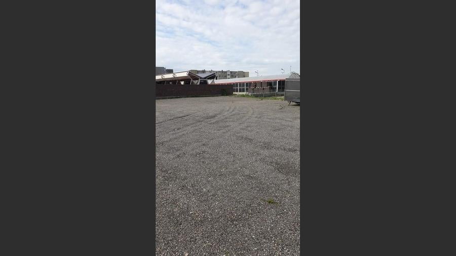 Teren Construcții intravilan de 1599 mp, în Micro 1