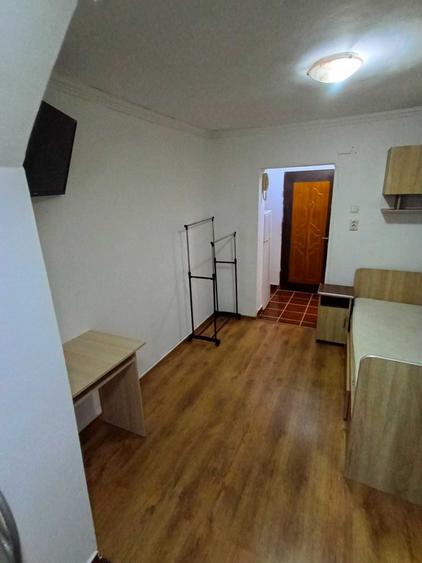 Garsonieră în Nufărul
