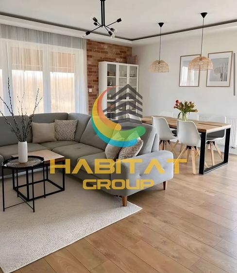 Apartament cu 3 camere decomandat în Apărătorii Patriei