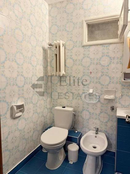 Apartament cu 4 camere decomandat în Ultracentral
