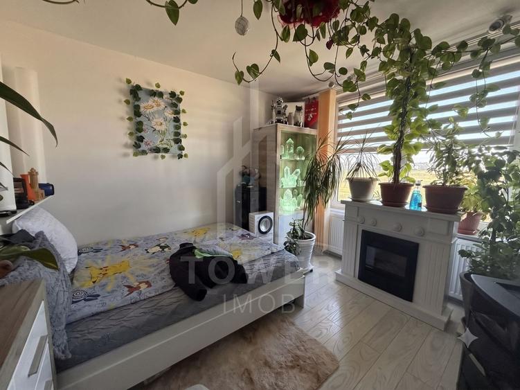 Apartament cu 3 camere în Șelimbăr — fotografia 2