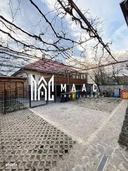Casă cu 4 camere în Ludoș