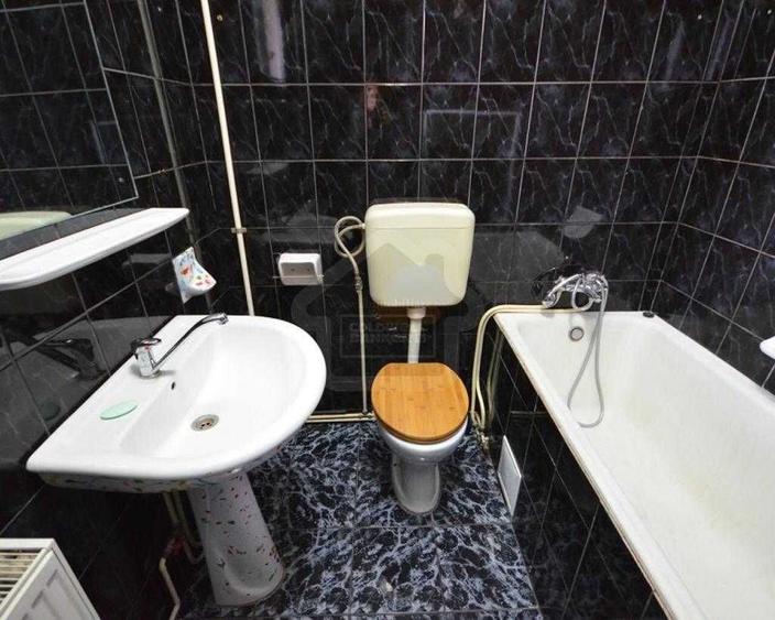 Garsonieră semidecomandată în Domenii