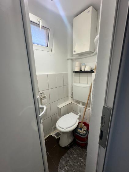 Apartament cu 2 camere semidecomandat în Gara de Nord