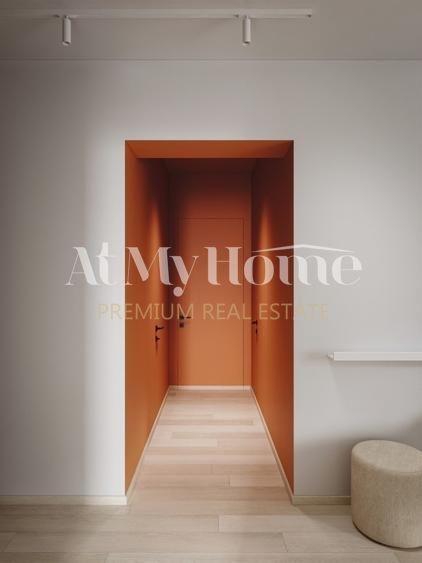 Apartament Premium 3 Camere | Design Interior | Terasă 15 mp | Finisaje Exclusiv - 12