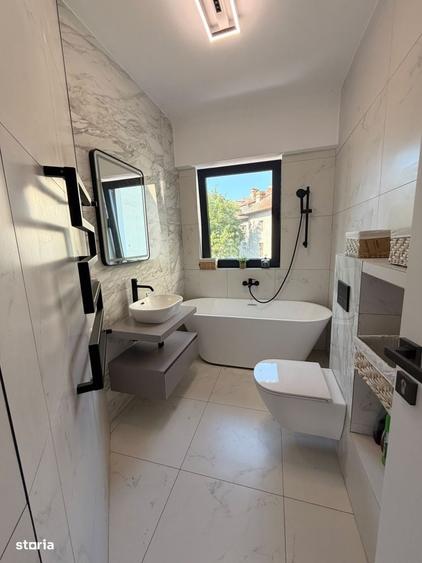 Apartament cu 2 camere în Cotroceni