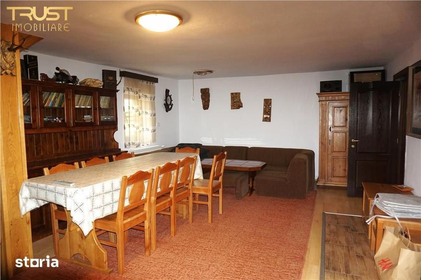 Cabana la munte, Colibita, jacuzzi, foisor - 2