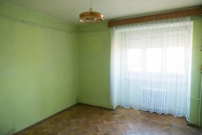 Apartament cu 2 camere decomandat în Centru Civic