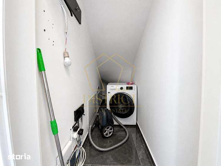 Duplex superb cu 3 camere | Calea Urseni - 4