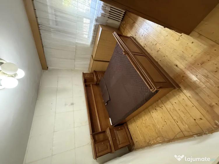 Apartament cu 2 camere decomandat în Calea București