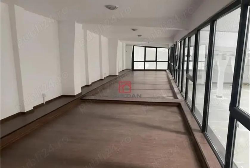 Spațiu comercial, de 800 mp, în Jilava