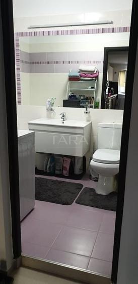 Apartament cu 3 camere și parcare cu CF – zona Atelierul de Pizza. - 7