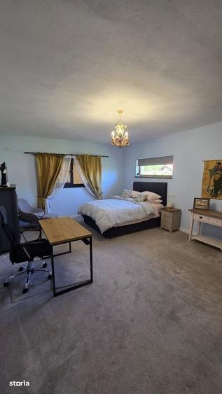 Casă cu 3 camere în Homorodu de Jos