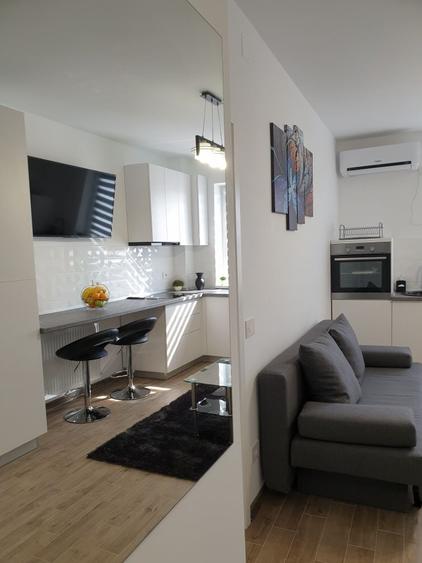 Apartament cu 2 camere în Lotus