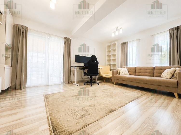Casă individuală cu 3 camere cu Teren 161 Mp în Berceni