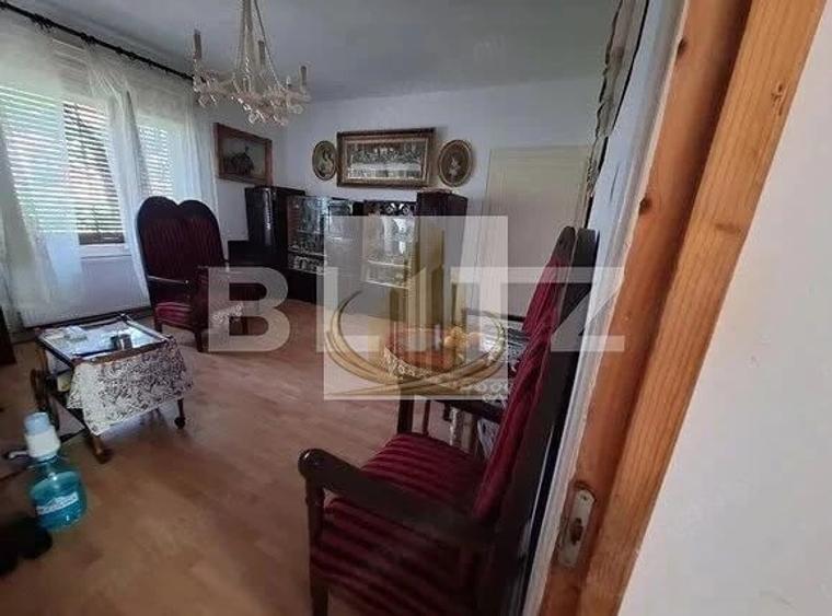 Proprietar vand apartament la casa pe Torontalului - 4
