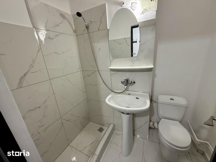 Apartament cu 2 camere în Dâmbu Pietros