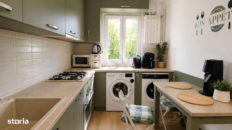 Apartament l 4 Camere l Bucurestii Noi - 2