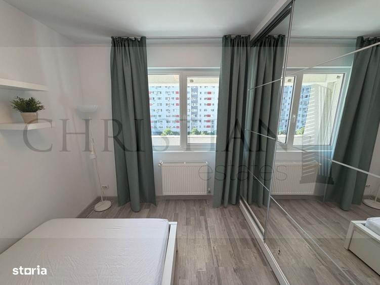 Apartament in Complex Rotar Park Residence 2 - 2021 - 2