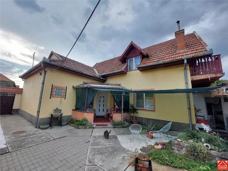 Casa din caramida, Gradiste, zona excelenta - 2