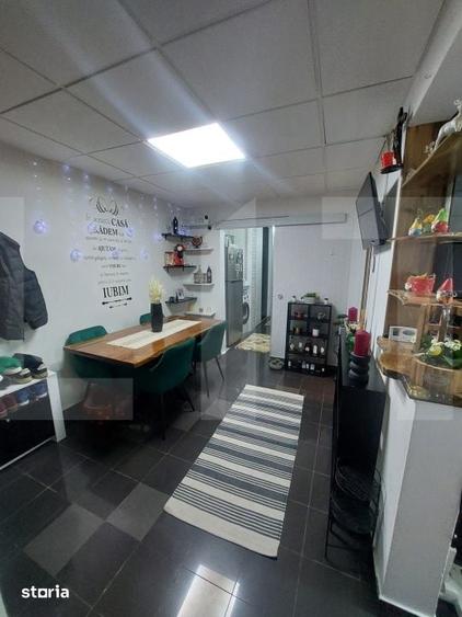 Apartament cu 3 camere decomandat în Șega