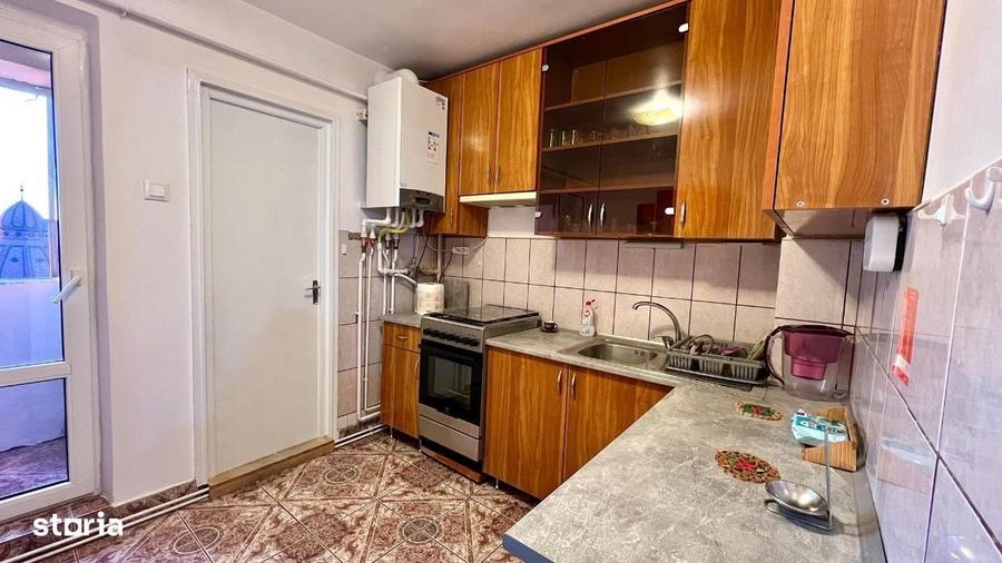 Apartament cu 4 camere în Ultracentral
