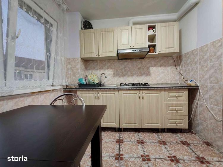 Apartament cu 2 camere în Nufărul
