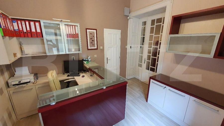 Apartament 3 camrere, 109 mp, Ultracentral - 2