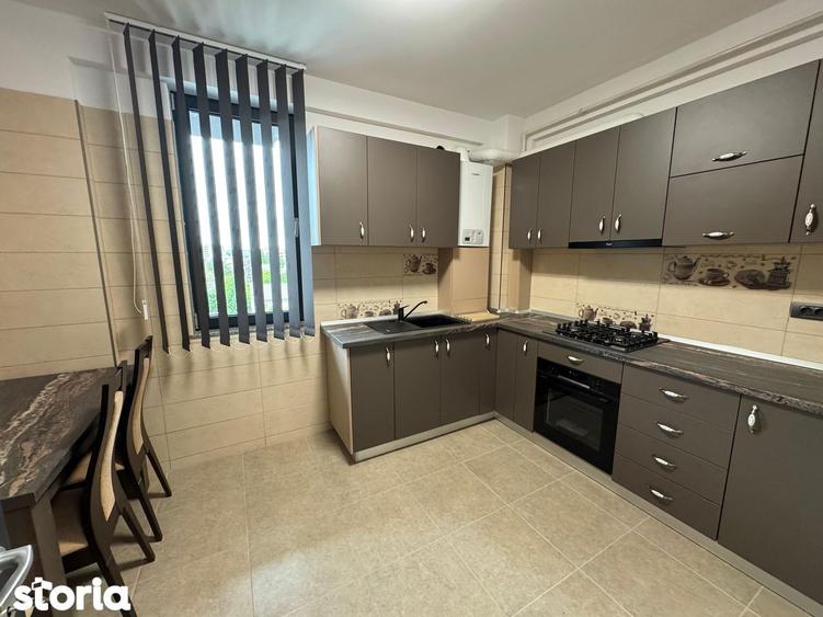 Apartament modern cu 2 camere Bucium - 2