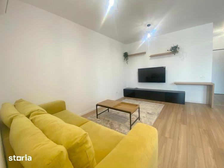 Apartament imobil nou-zona Central Timisoara - 1