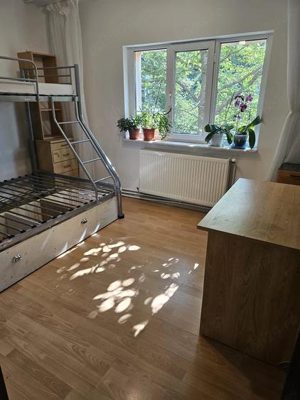 Apartament cu 2 camere semidecomandat în Brazda lui Novac