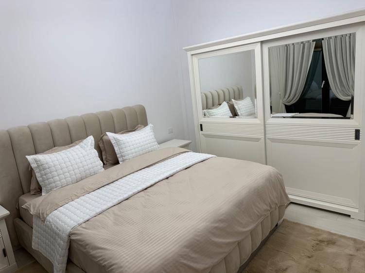 Luxury apartament 2 camere NOU ! Suceava - 5